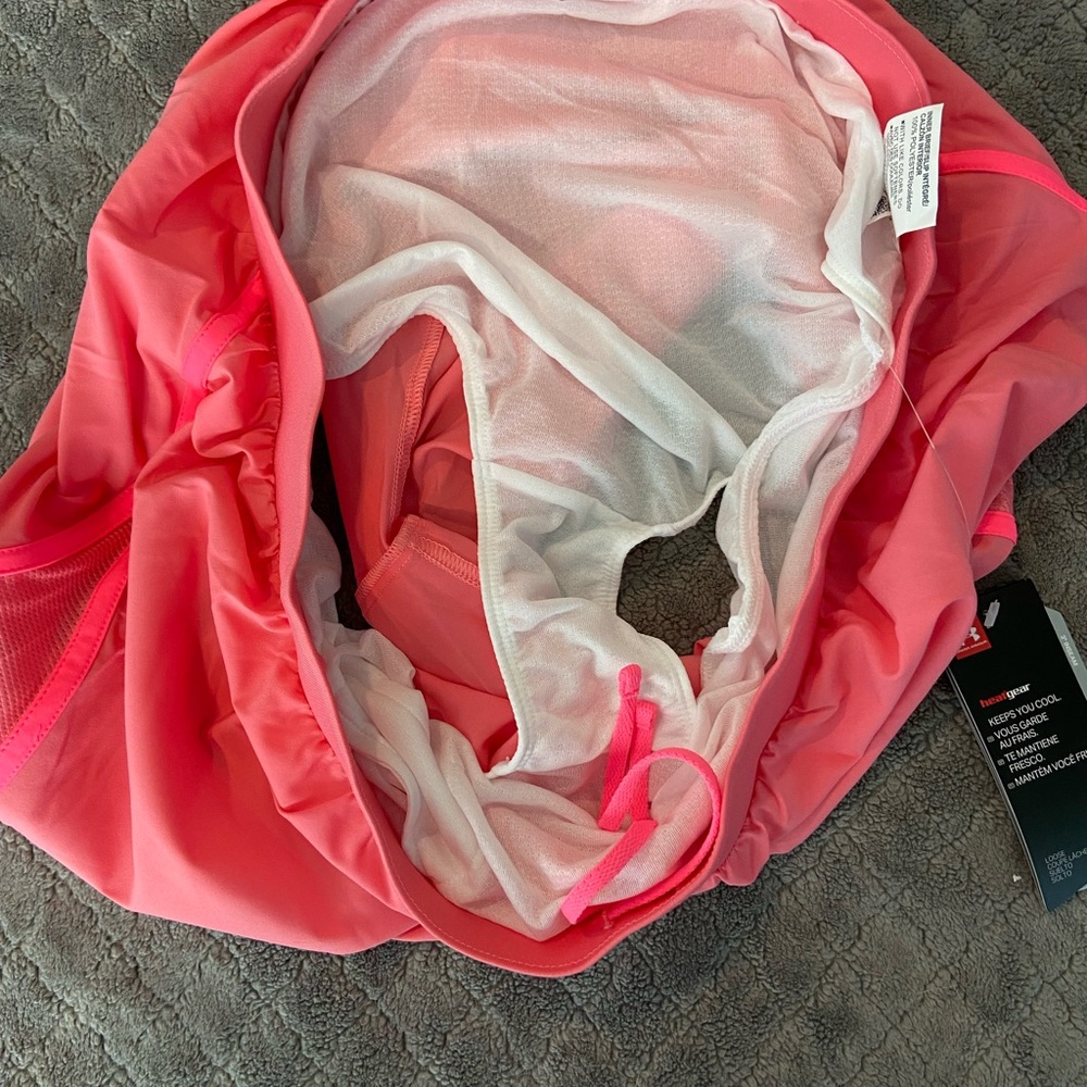 Women’s Under Armour XL shorts - Picture 5 of 6